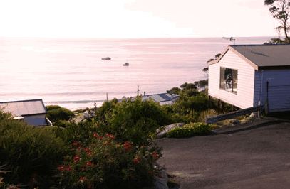 Bay Of Fires Character Cottage - Accommodation Resorts 0