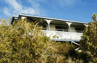Bay Of Fires Character Cottage - Accommodation Resorts 1