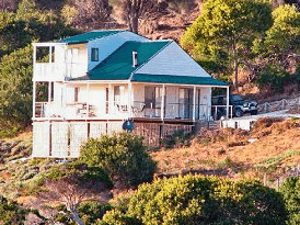 Palana Retreat - Accommodation Resorts