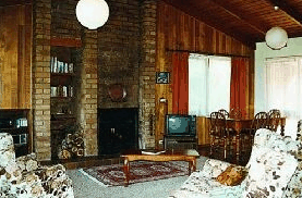 Bucks at Lady Barron - Accommodation Resorts