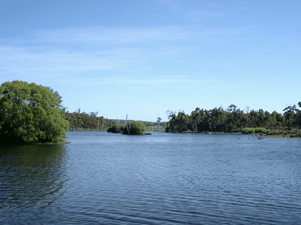 Currawong Lakes - Accommodation Resorts