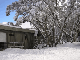 Mulligatawny Ski Club - Accommodation Resorts