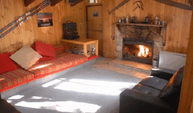 Mulligatawny Ski Club - Accommodation Resorts 2