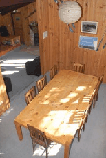 Mulligatawny Ski Club - Accommodation Resorts 4