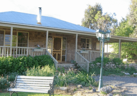 Buttercup Cottage  Apartment - Accommodation Resorts