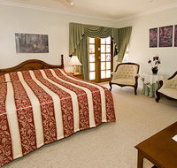 Armadale Manor - Accommodation Resorts