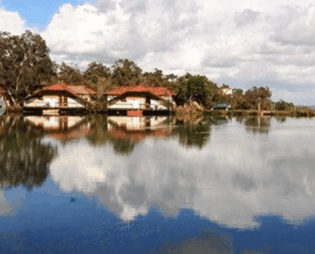 Lakeside Country Resort - Accommodation Resorts