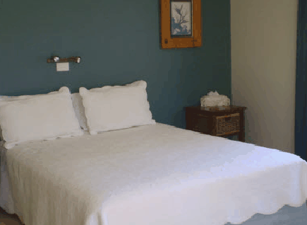 Crabapple Lane Bed  Breakfast - Accommodation Resorts