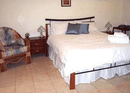 Chez Marguerites - Accommodation Resorts 1