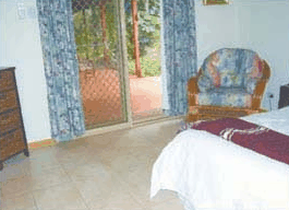 Chez Marguerites - Accommodation Resorts 2