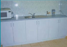 Chez Marguerites - Accommodation Resorts 4