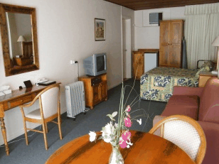 Berrima Bakehouse Motel - Accommodation Resorts 1