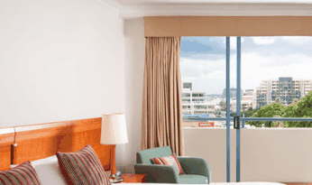 Mantra On Queen - Accommodation Resorts 1