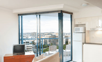 Mantra On Queen - Accommodation Resorts 2