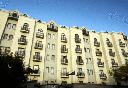 Mantra On Frome - Accommodation Resorts 0