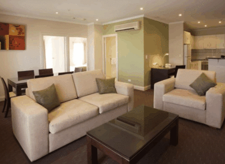 Mantra On Frome - Accommodation Resorts 2