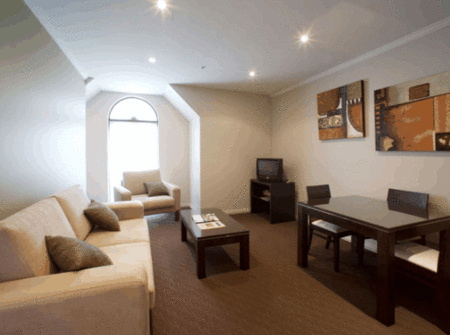 Mantra On Frome - Accommodation Resorts 3