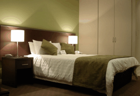 Mantra On Frome - Accommodation Resorts 5