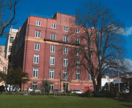 Mantra One Sandy Bay Road - Accommodation Resorts