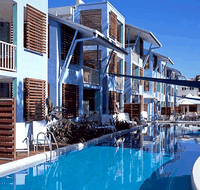 Mantra Aqueous On Port - Accommodation Resorts