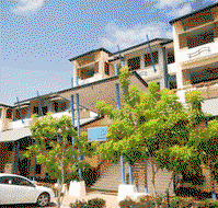 Mantra Heritage - Accommodation Resorts