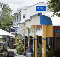 Mantra In The Village - Accommodation Resorts