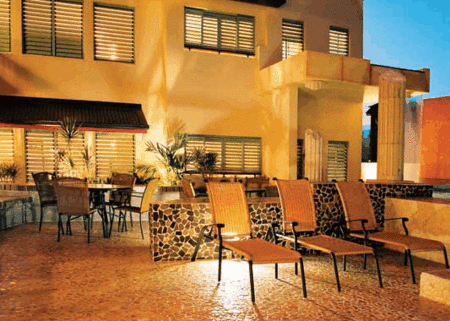 Mantra In The Village - Accommodation Resorts 2