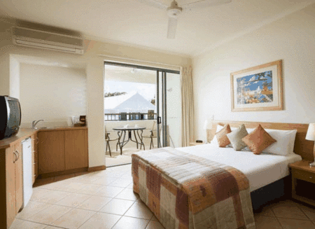 Mantra In The Village - Accommodation Resorts 4