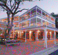 Mantra On The Inlet - Accommodation Resorts
