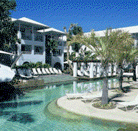 Mantra Portsea - Accommodation Resorts