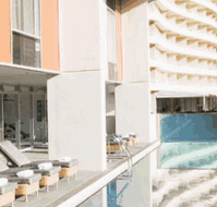 Mantra South Bank - Accommodation Resorts