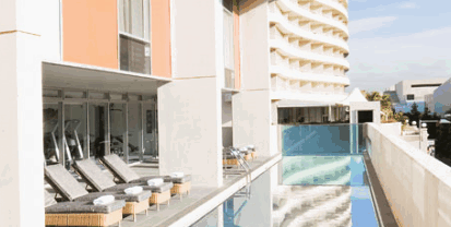 Mantra South Bank - Accommodation Resorts 0