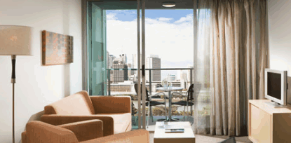 Mantra South Bank - Accommodation Resorts 1