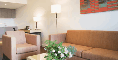 Mantra South Bank - Accommodation Resorts 2