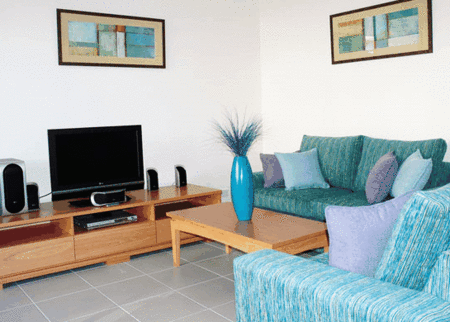 Sand Dunes Resort - Accommodation Resorts