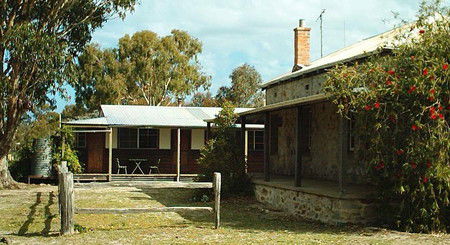 Quaalup Homestead Wilderness Retreat - Accommodation Resorts 0