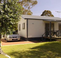Discovery Holiday Parks - Bunbury - Accommodation Resorts