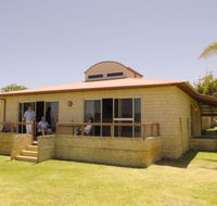 Discovery Holiday Parks - Koombana Bay - Accommodation Resorts
