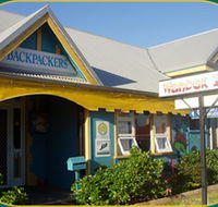 Bunbury Backpackers - Wander Inn - Accommodation Resorts