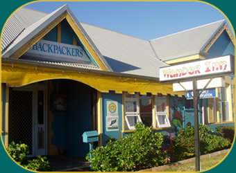 Bunbury Backpackers - Wander Inn - Accommodation Resorts 0
