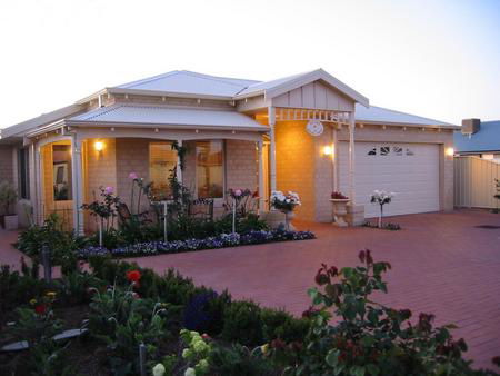 Sussex On Willis Cove Bed And Breakfast - Accommodation Resorts 0
