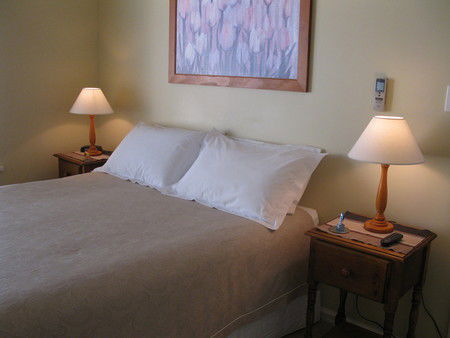 Sussex On Willis Cove Bed And Breakfast - Accommodation Resorts 1