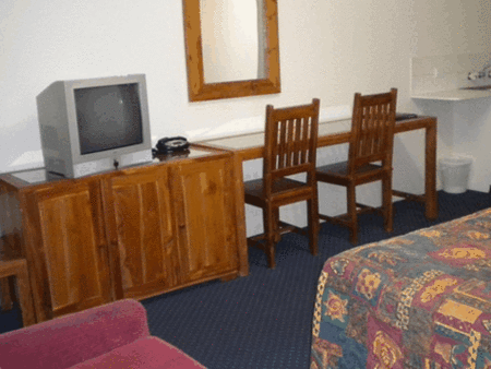 Bunbury Motel and Serviced Apartments - Accommodation Resorts