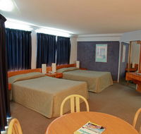 Quality Hotel Lord Forrest - Accommodation Resorts
