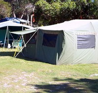 Ballina Beach Village - Accommodation Resorts