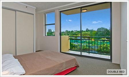 Robina QLD Accommodation Resorts