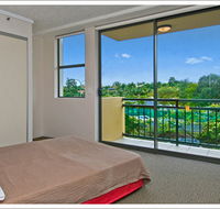 Varsity Towers bond University - Accommodation Resorts