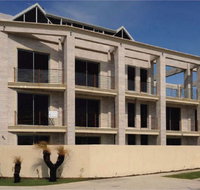 Platinum Suites - Accommodation Resorts