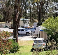 Yorketown Caravan Park - Accommodation Resorts
