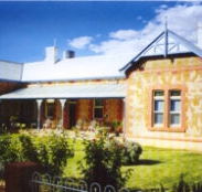 Wirrabara Heritage Bed  Breakfast - Accommodation Resorts